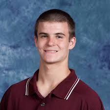 Quin Scott's High School Bio