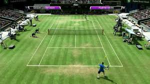 Tennis games on the pc are generally treated with the same disdain as films on channel five, but occasionally a nugget of competence comes along that bucks the trend. Virtua Tennis 4 Free Download Full Pc Game Latest Version Torrent