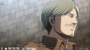 Bg Aot Mike Zakarius By Nyiana Sama On Deviantart According to the series' editor kuwakubo shintaro, there are approximately 3 years' worth of chapters yet to be published for the extensively popular manga. bg aot mike zakarius by nyiana sama on
