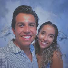 Brianna Gilbert and Christopher Estrada's Wedding Website