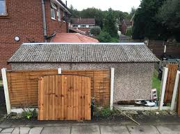 Nation averages are $80 to $100 per square for asphalt shingles, by far the most common choice for garages. Garage Roof Replacement Danmarque Garages