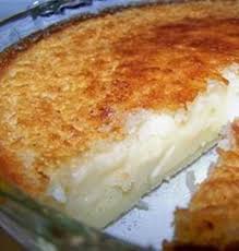 Bisquick Coconut Custard Pie In Blender This Is A Nice Moist Coconut Pie Easy As And Quick To Make It Forms Its Own Base A Great Little Dessert Treat I Make It Desserts Yummy Food Impossible Pie