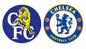 The history behind chelsea's iconic crest. Chelsea Fc To Change Crest Footy Headlines