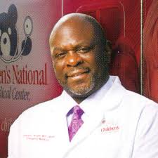 Dr. Lesley Stephens Hanes, MD