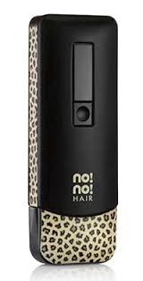 R e b e c c a b a r t o n. No No Hair Leopard Print Hair Removal Device Giveaway Mamiverse