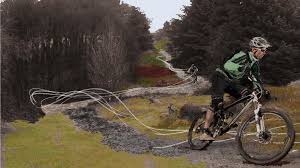 Minnesota's mesabi iron range is finding its groove with mountain biking. Gleniffer Braes Country Park Mountain Bike Trials Transportation Ahr Architects And Building Consultants