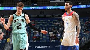 Pelicans tickets can be found for as low as $10.00, with an average price of $39.00. Lamelo Enjoys Ball Brother Battle As Hornets Brush Past Pelicans As Com