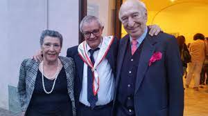 642 likes · 2 talking about this. Giuliano Montaldo E Vera Pescarolo Al Sacco Vanzetti Day Capitanata It