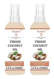 The problem is the molecule is so big that it doesn't get absorbed like products created specifically for hair, anna jackson, a celebrity stylist at boss hair group in chicago, told instyle. Buy Vadhika Organic Onion Oil And Virgin Coconut Oil May Helps In Hair Massage And Hair Treatment Oil 200ml Online At Low Prices In India Amazon In