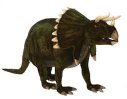 This dinosaur is one of the most popular toys and kids love having one of these stuffed animals. Triceratops Giant Dinosaur Stuffed Animal Contemporary Baby And Toddler Toys By Wildlife Wonders Houzz
