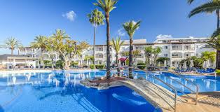 Maybe you would like to learn more about one of these? Aparthotel Alcudia Garden Mallorca Migros Ferien