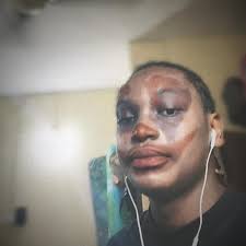 🔥😂 The moment portable slides into asake dm for a  collaboration🇳🇬✊🏽akoi grace 🙆🏿‍♂️ . Make e sha no turn fight . This  one asake don dey post zazuuu like this 😂 . #afroonthebeats