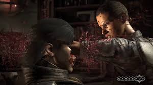 Forfivo xl is a brand name of bupropion, approved by the fda in the following formulation(s): Mortal Kombat X Review Gamespot