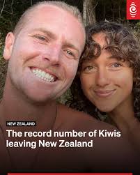 When Max moved from New Zealand to Australia, he was in disbelief over the  difference in wages. Read more ⬇