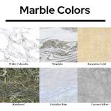 How Expensive Are Marble Countertops and Why Are They So Much ...