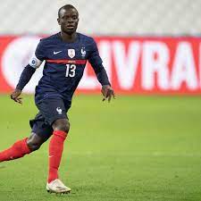 N'golo's second goal for france, so happy for him ! N Golo Kante To Return To Chelsea After Suffering Hamstring Injury On International Duty With France Sports Illustrated Chelsea Fc News Analysis And More