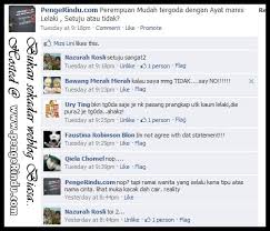 Kebanyakkan dari mereka menjawab, perempuan sebenarnya tak kisah pun lelaki tu handsome ke tak asalkan dia tak hambar. Diskusi Perempuan Mudah Tergoda Dengan Ayat Manis Lelaki Pengerindublog