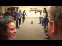 Indoor team building games help ease tension and promote a good relationship between employees or children. 6 Numbers And Actions Enegizer And Team Spirit Game To Create Positive Energy In The Group Youtube Youth Group Games Youth Group Games Indoor Youth Games