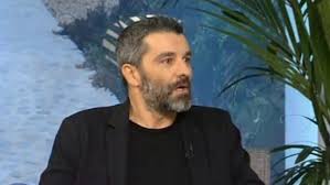 Ο πέτρος λαγούτης εξομολογείται για τα σκοτάδια του και το πως «ξαναγεννήθηκε». Petros Lagoyths Zappit