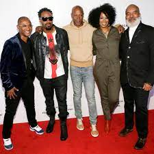 Kim natalia wayans, elvira alethia wayans, nadia yvette wayans, and deidra lenora wayans. Dad Daze Be With Your Children So Every Day Is Father S Day The Spokesman Review