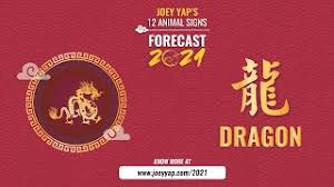 Joey yap posted a video to the playlist joey yap's 12 animals forecast 2019. 12 Animal Signs 2021 Fortune Forecast By Joey Yap This One Particular Animal Sign Is Gonna Be The Richest This Year