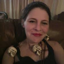 Melody Jacobsen's Instagram, Twitter & Facebook