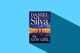 Gabriel allon is the main protagonist in daniel silva's thriller and espionage series that focuses on israeli intelligence. The New Girl Is Daniel Silva S Brilliant New Thriller Houstonia Magazine