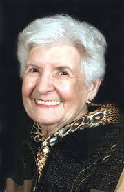 Obituary of Mattie Frances Trichell Burchfield