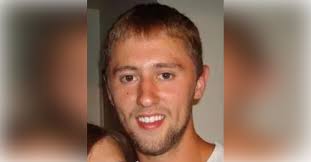 Obituary information for Jonathon Monday