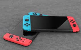 Nintendo switch consoles, games & accessories all departments deals audible books resources digital music electronics garden & outdoor gift cards grocery & gourmet food handmade health. Powkiddy X2 Affordable Handheld Console Comes In At A Low Price While Aping The Nintendo Switch Notebookcheck Net News