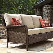 Sears Com Ty Pennington Patio Furniture New Patio Ideas Sofa