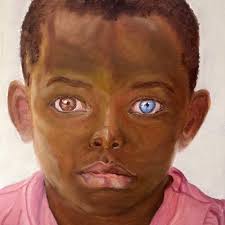 Pear and citrus by Lisa Knight