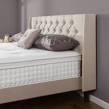 Another corker of a hybrid mattress that arrives tightly rolled in a box. Zinus Night Therapy Icoil 12 Euro Box Top Spring Twin Mattress Sam S Club Bed Frame Sets Mattress Springs Mattress