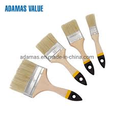 99 ($49.99/count) get it as soon as thu, jul 15. Pig Hair Painting Brush Chinese Bristles Brush Flat Brush 31144 China Paint Tool Bristles Brush Made In China Com