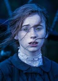 Aisling sharkey, alisa/ivy, anastasia martin, heirs of the night (series). Ivy Of Lycana Nattens Arvinger Tvmaze