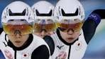 【オリンピック２０２６】日本女子 団体追い抜き銅 3大会連続の ...