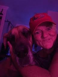 My boys Amos and Asher! ❤️🐾💙