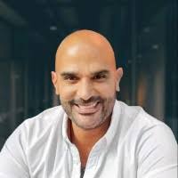 Sean Harrison Email & Phone Number