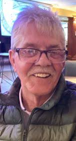 Condolence Book for Christopher McMAHON (Churchtown, Dublin)