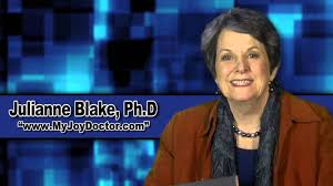 Julianne Blake, PhD