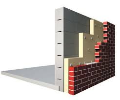 Polystyrène extrudé URSA XPS N W E 60