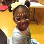 Aisha Daley's Instagram, Twitter & Facebook