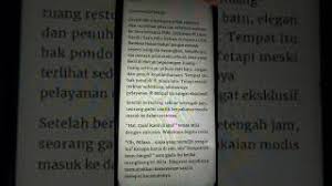 Download lelaki yang tak terlihat kaya novel pdf. Lelaki Yang Tak Terlihat Kaya Bab 226 Bab 236 Youtube