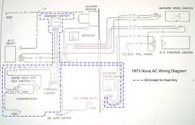 How to wire three phase manual changeover/transfer switch. Hooking Up Heater In Ac Heat Delete Car Which Resistor Chevy Nova Forum