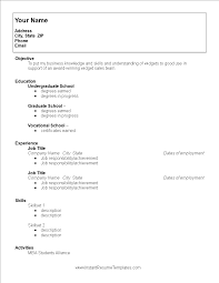 Mar 24, 2021 · professional resume builder. Sample College Student Resume Templates At Allbusinesstemplates Com