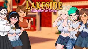 Download Lakeside Lustful Stories porn game - Spicygaming