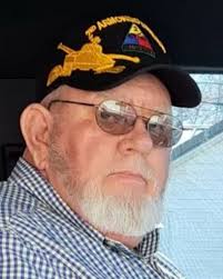 Loyd Salmon Obituary April 20, 2024