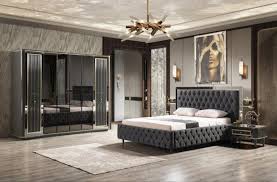 Bedroom sets with bed and other accessories should be made with strong quality material like wood or metal. Pin On Home Deco
