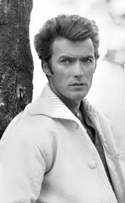 Is an american actor, film director, producer, and composer. Clint Eastwood Early 60s