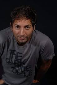 Snap present Salvatore Freda at Feel Unusual Club, Rome